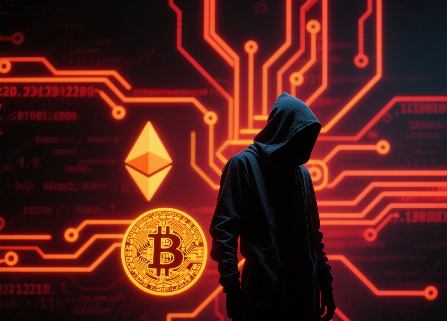 币安交易网官网注册与安全使用全攻略：2025最新操作指南