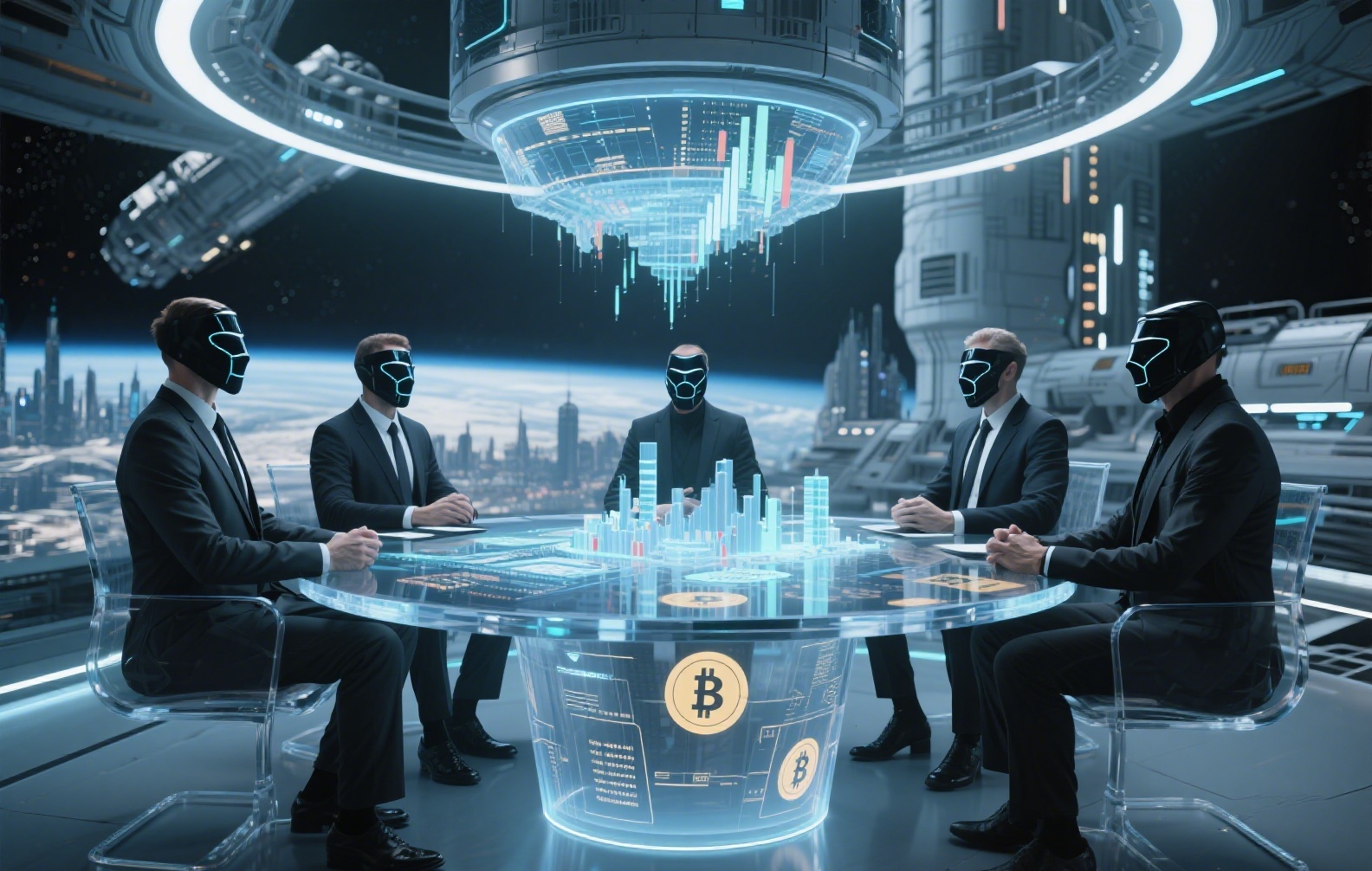 美国稳定币注册全流程指南：合规发行与监管要求详解