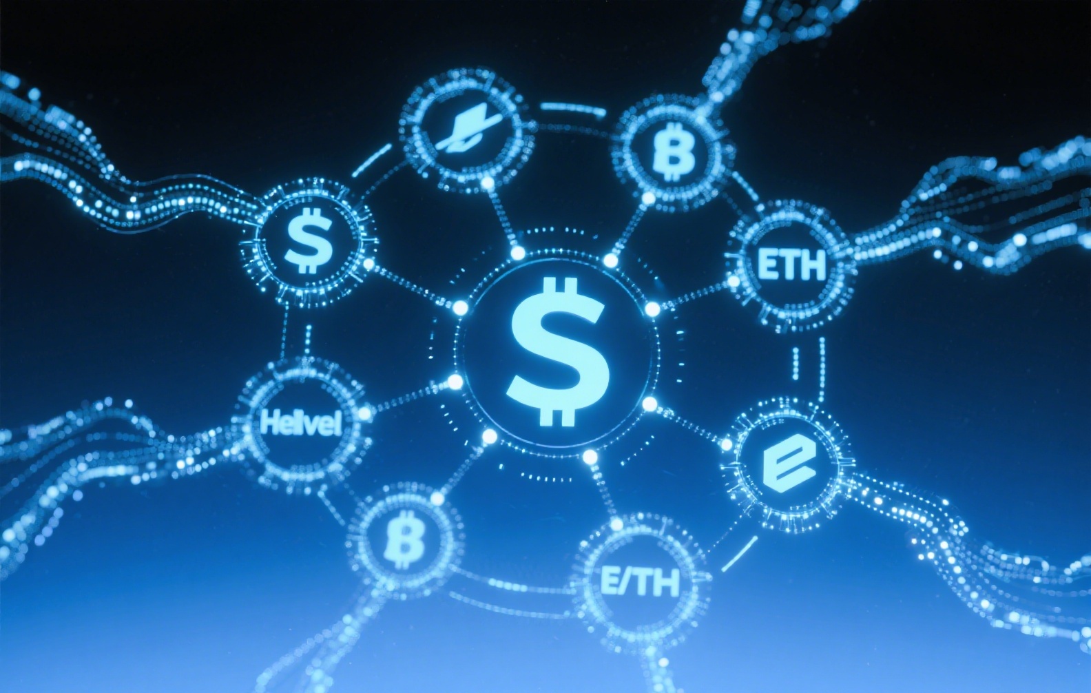 稳定币江湖全解析：USDT、USDC、DAI谁主沉浮？一文看懂稳定币生态